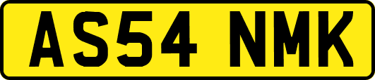 AS54NMK