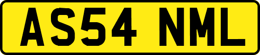 AS54NML