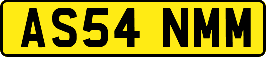 AS54NMM