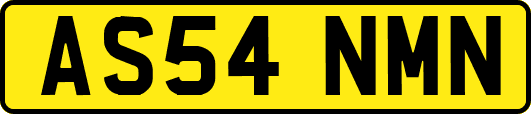 AS54NMN