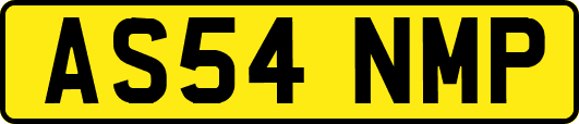 AS54NMP