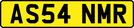 AS54NMR