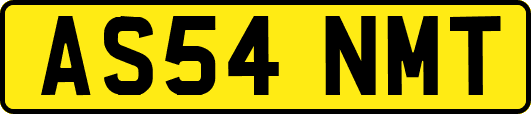 AS54NMT