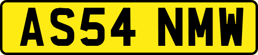 AS54NMW