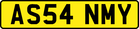 AS54NMY