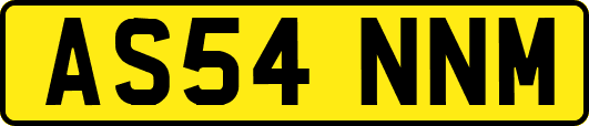 AS54NNM