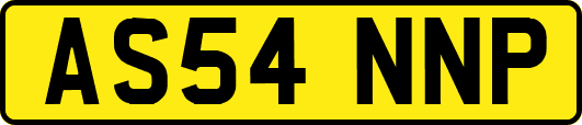 AS54NNP