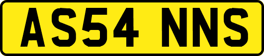 AS54NNS