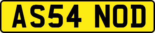AS54NOD
