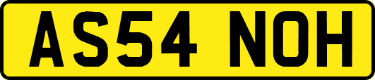 AS54NOH