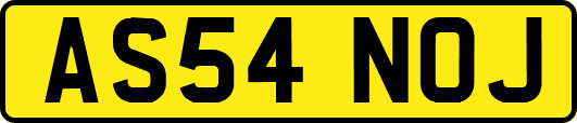 AS54NOJ