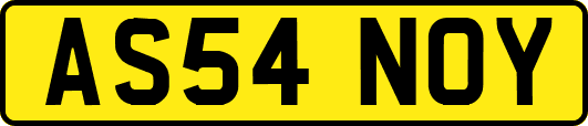 AS54NOY