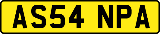 AS54NPA