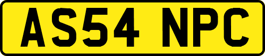 AS54NPC