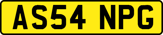 AS54NPG