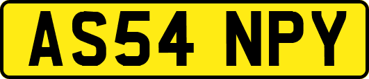AS54NPY