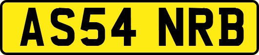 AS54NRB