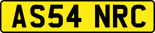 AS54NRC