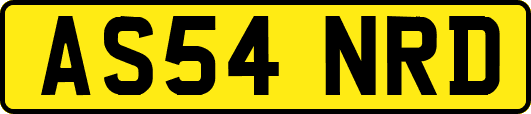 AS54NRD