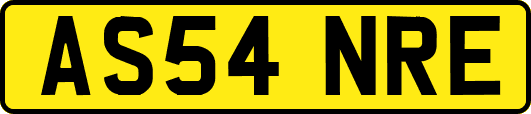 AS54NRE