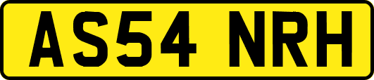 AS54NRH