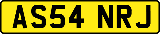 AS54NRJ