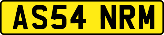 AS54NRM