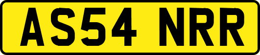 AS54NRR