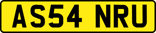 AS54NRU
