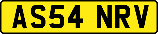 AS54NRV