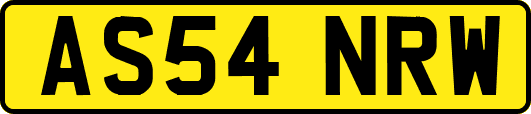 AS54NRW