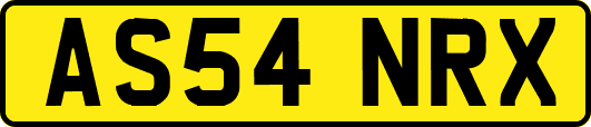 AS54NRX