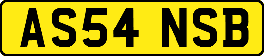 AS54NSB