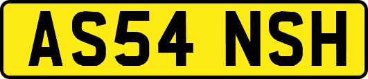 AS54NSH