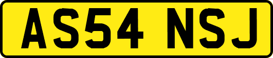 AS54NSJ