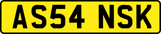 AS54NSK