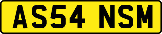 AS54NSM