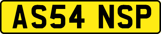 AS54NSP