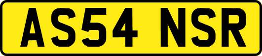 AS54NSR