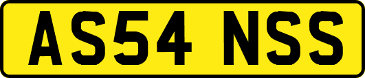 AS54NSS