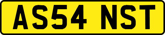 AS54NST