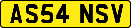 AS54NSV
