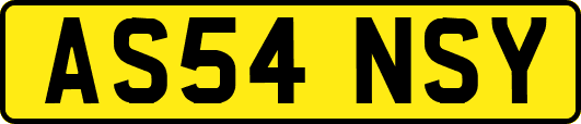 AS54NSY