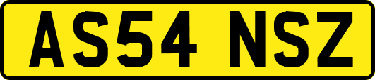 AS54NSZ