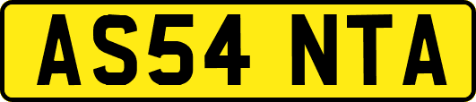 AS54NTA