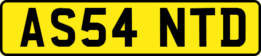 AS54NTD
