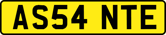 AS54NTE