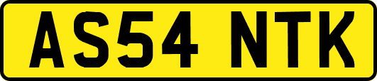 AS54NTK