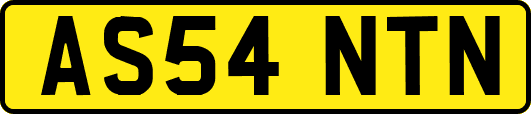 AS54NTN