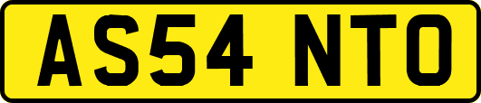 AS54NTO